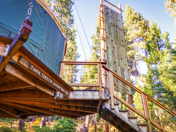Lake Tahoe North Shore Home 1025340