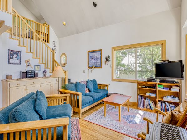 Lake Tahoe North Shore Home 1025341