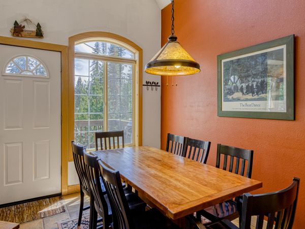 Lake Tahoe North Shore Home 1025341