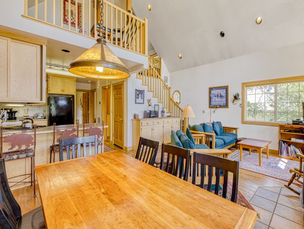 Lake Tahoe North Shore Home 1025341