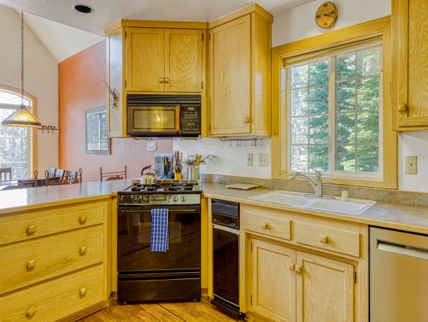 Lake Tahoe North Shore Home 1025341