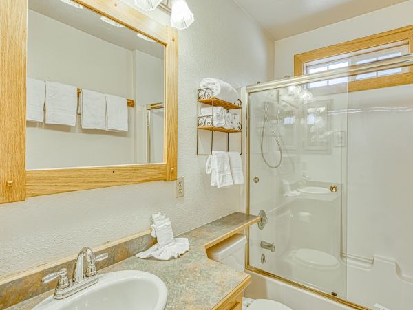 Lake Tahoe North Shore Home 1025341