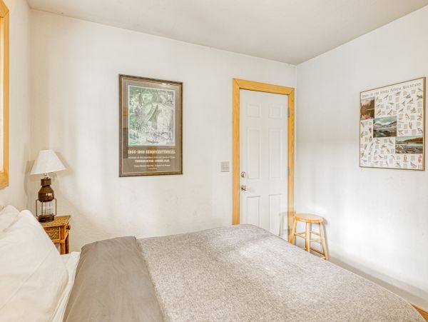 Lake Tahoe North Shore Home 1025341