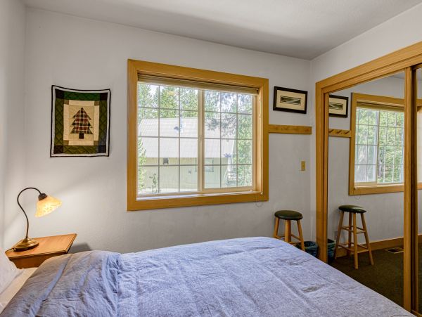 Lake Tahoe North Shore Home 1025341