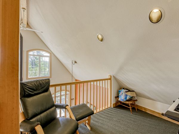 Lake Tahoe North Shore Home 1025341