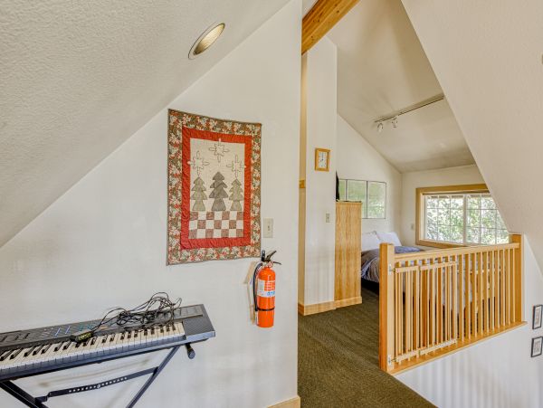 Lake Tahoe North Shore Home 1025341