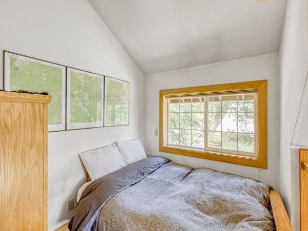 Lake Tahoe North Shore Home 1025341
