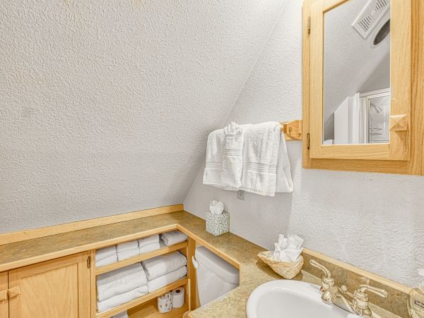 Lake Tahoe North Shore Home 1025341