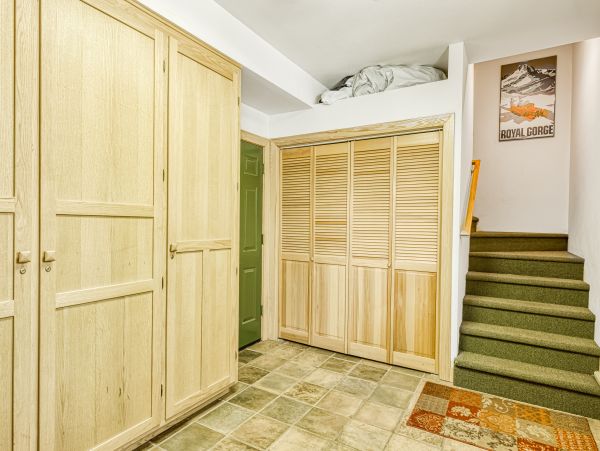 Lake Tahoe North Shore Home 1025341