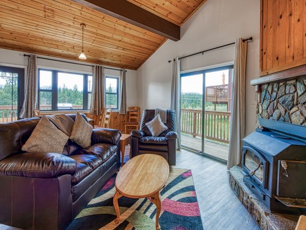 Lake Tahoe North Shore Home 1025342