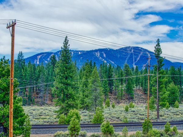 Lake Tahoe North Shore Home 1025342