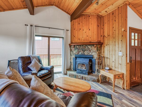 Lake Tahoe North Shore Home 1025342