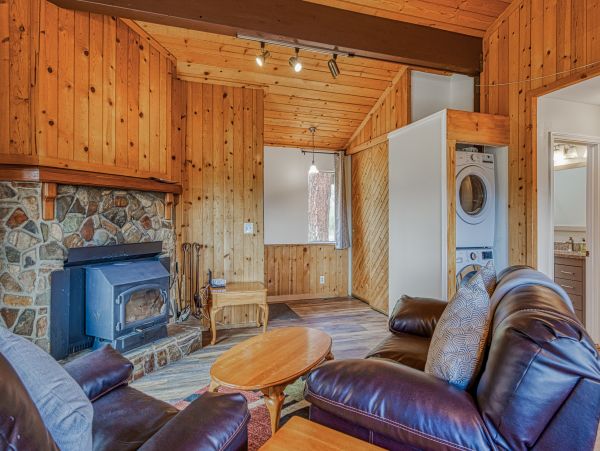 Lake Tahoe North Shore Home 1025342