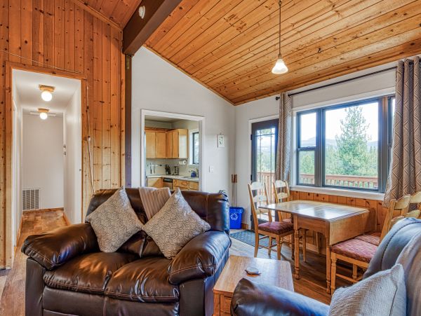 Lake Tahoe North Shore Home 1025342