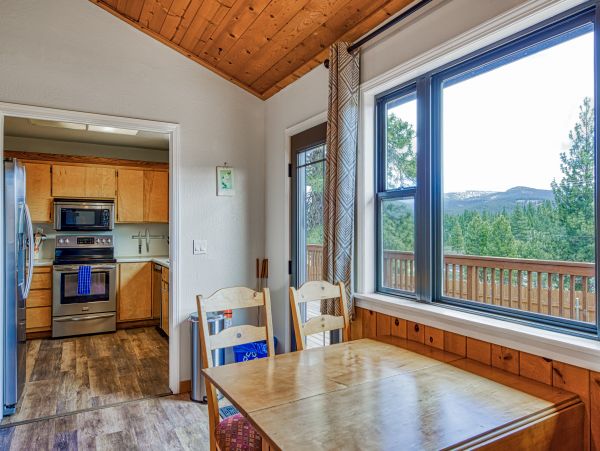 Lake Tahoe North Shore Home 1025342
