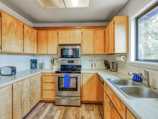 Lake Tahoe North Shore Home 1025342
