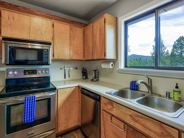 Lake Tahoe North Shore Home 1025342