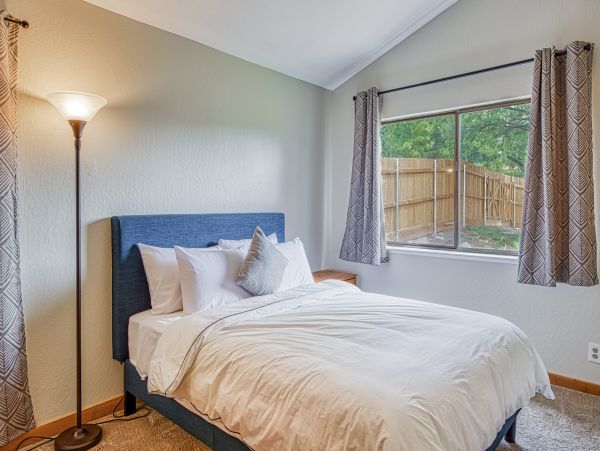 Lake Tahoe North Shore Home 1025342