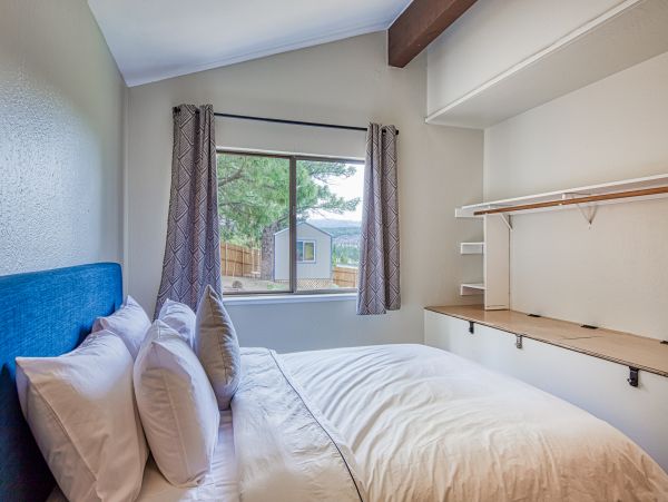 Lake Tahoe North Shore Home 1025342
