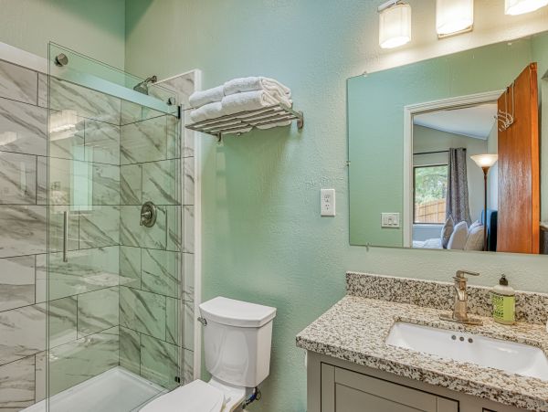 Lake Tahoe North Shore Home 1025342