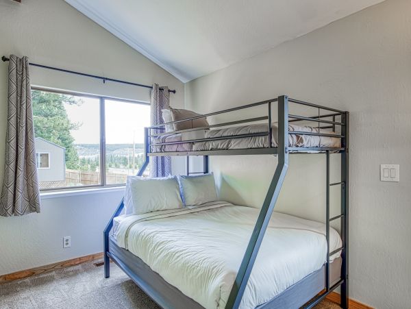 Lake Tahoe North Shore Home 1025342