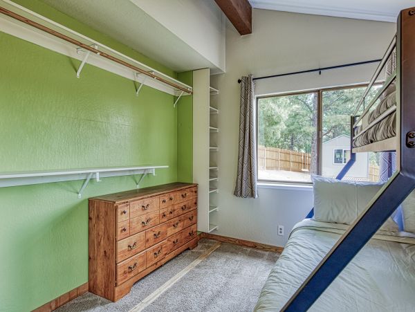 Lake Tahoe North Shore Home 1025342