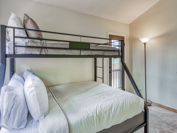 Lake Tahoe North Shore Home 1025342