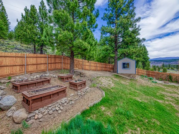 Lake Tahoe North Shore Home 1025342