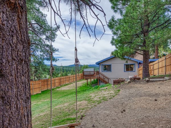 Lake Tahoe North Shore Home 1025342