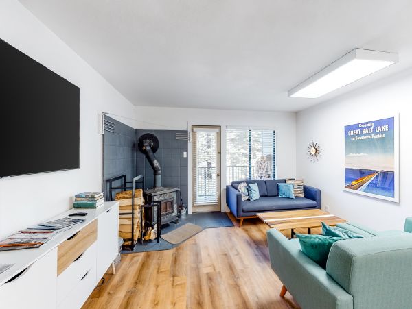 Lake Tahoe North Shore Home 1025343