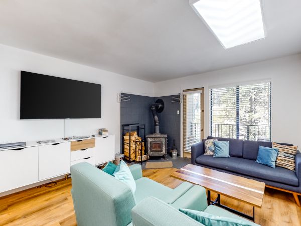 Lake Tahoe North Shore Home 1025343