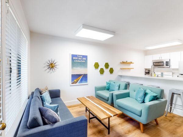 Lake Tahoe North Shore Home 1025343