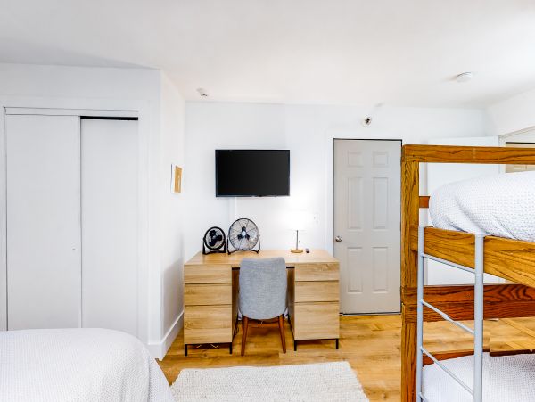 Lake Tahoe North Shore Home 1025343