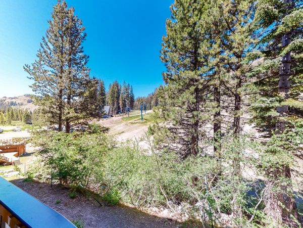 Lake Tahoe North Shore Home 1025343