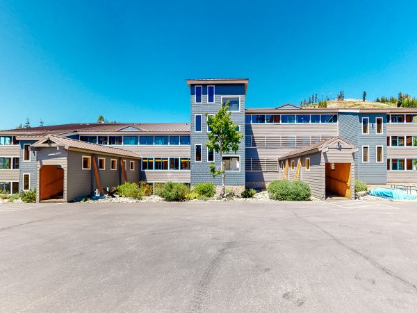 Lake Tahoe North Shore Home 1025343