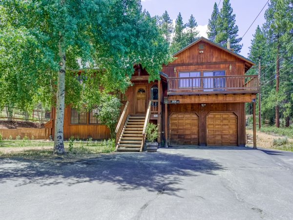 Lake Tahoe North Shore Home 1025344