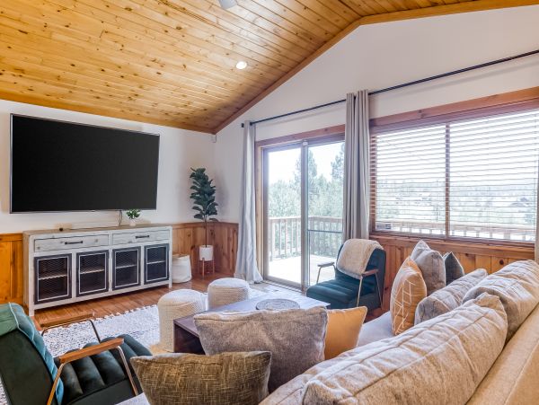 Lake Tahoe North Shore Home 1025344