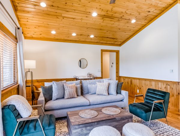 Lake Tahoe North Shore Home 1025344