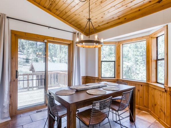 Lake Tahoe North Shore Home 1025344