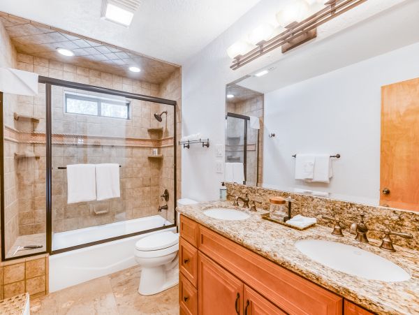 Lake Tahoe North Shore Home 1025344
