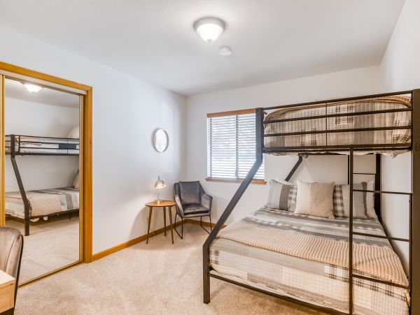 Lake Tahoe North Shore Home 1025344