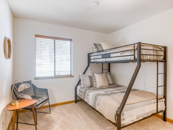 Lake Tahoe North Shore Home 1025344