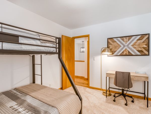 Lake Tahoe North Shore Home 1025344