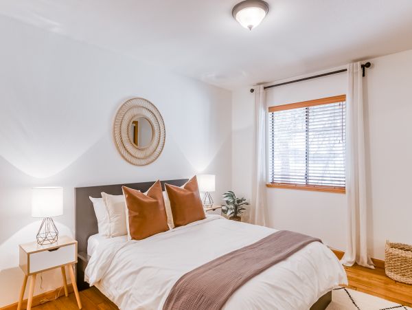 Lake Tahoe North Shore Home 1025344