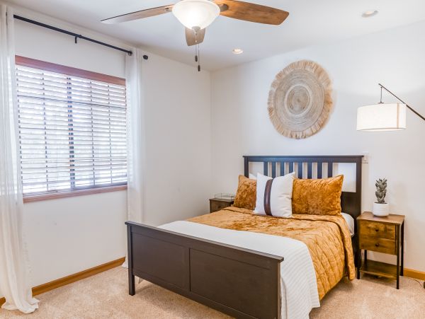 Lake Tahoe North Shore Home 1025344