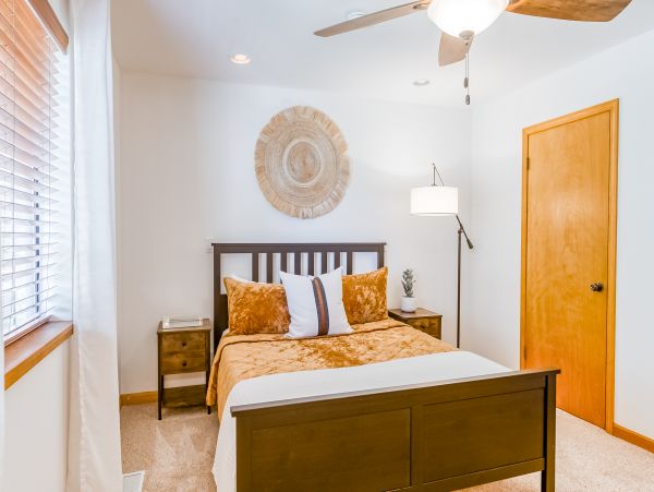 Lake Tahoe North Shore Home 1025344
