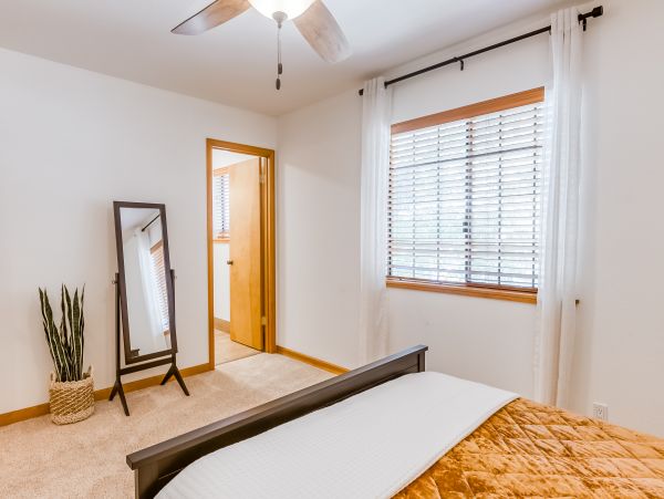 Lake Tahoe North Shore Home 1025344