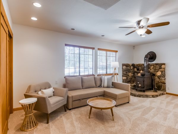 Lake Tahoe North Shore Home 1025344
