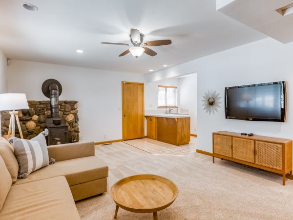 Lake Tahoe North Shore Home 1025344