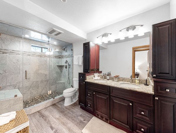 Lake Tahoe North Shore Home 1025344